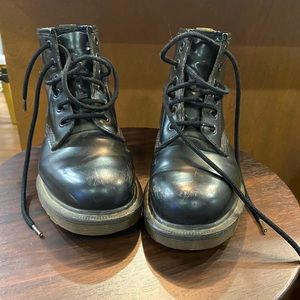 Doc Martens